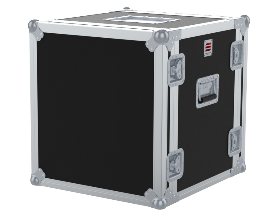 Santosom 2C Rack, 12U 388-BRR
