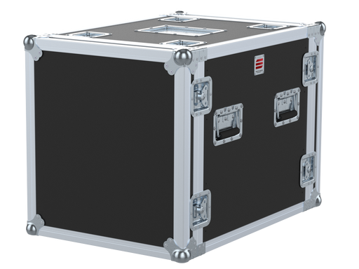 Santosom 2C Rack, 12U 605-BRR