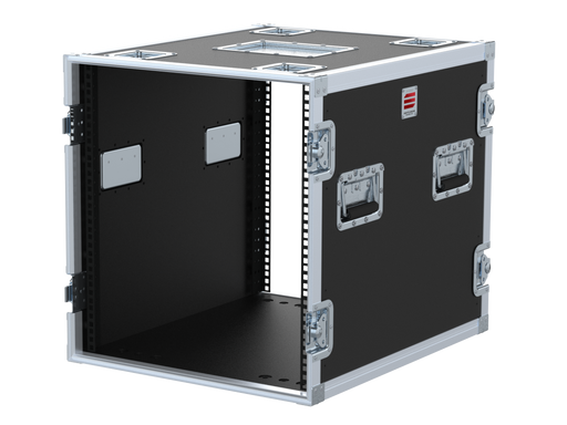 Santosom 2C Rack, 12U 605-BRR
