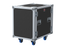 Santosom 2C Rack, 14U 588-BRR