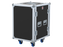 Santosom 2C Rack, 16U 488-BRR
