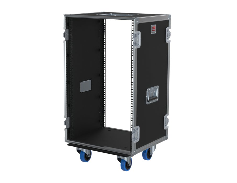 Santosom 2C Rack, 18U 405-BRR