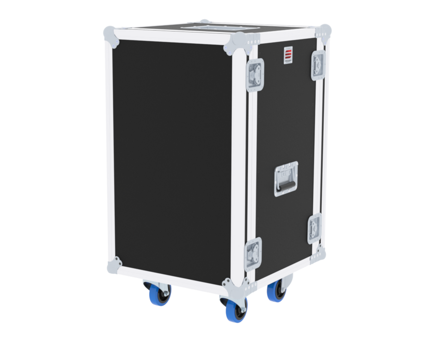 Santosom 2C Rack, 18U 405-BRR