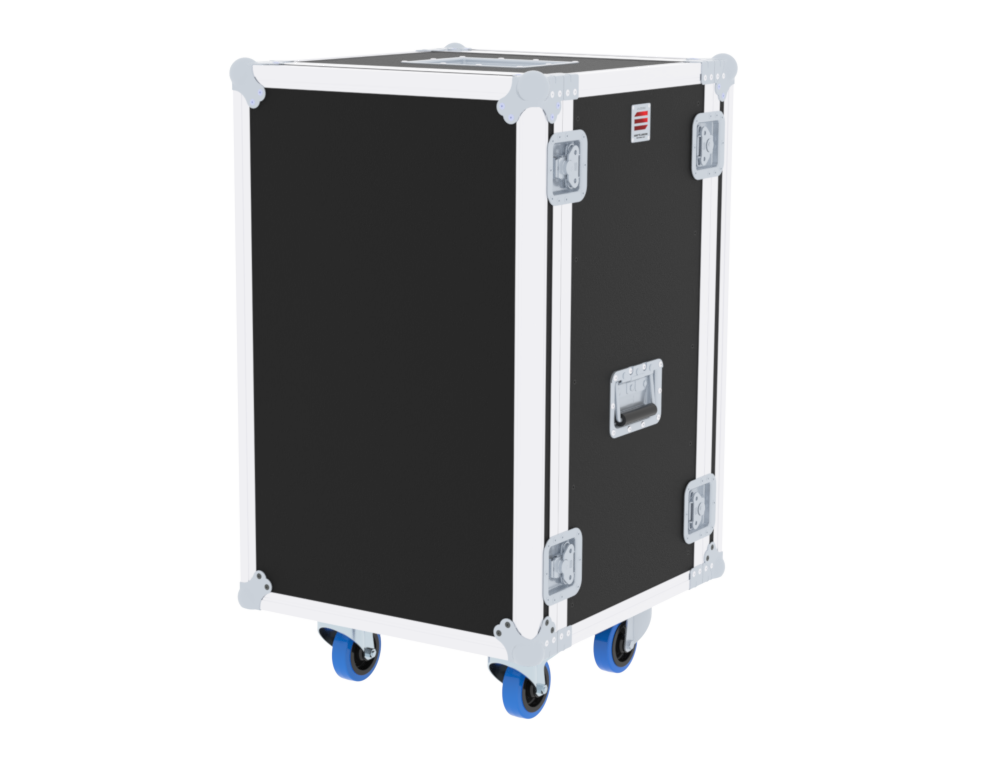 Santosom 2C Rack, 18U 405-BRR