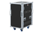 Santosom 2C Rack, 20U 588-BRR (double table legs)