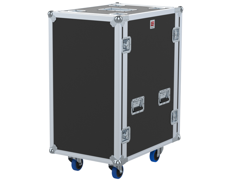 Santosom 2C Rack, 20U 588-BRR