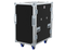 Santosom 2C Rack, 20U 688-BRR (double table legs)