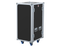 Santosom 2C Rack, 24U 505-BRR