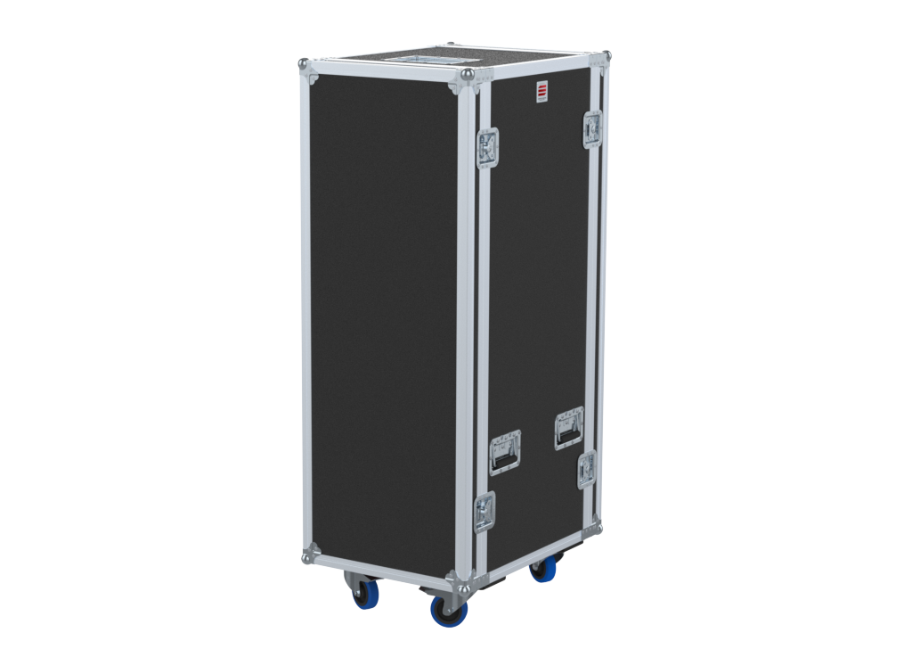 Santosom 2C Rack, 30U 505-BRR
