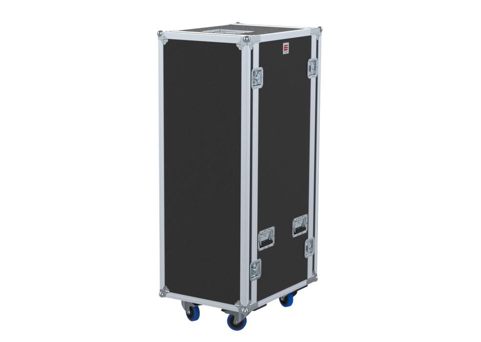 Santosom 2C Rack, 30U 505-BRR