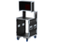 Santosom Rack 4C, 14U+5U 530 BRR
