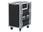 Santosom Rack 4C, 14U+5U 530 BRR