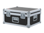 SANTOSOM Flight case PRO, 8x Intercom Station + Beltpacks + Headsets