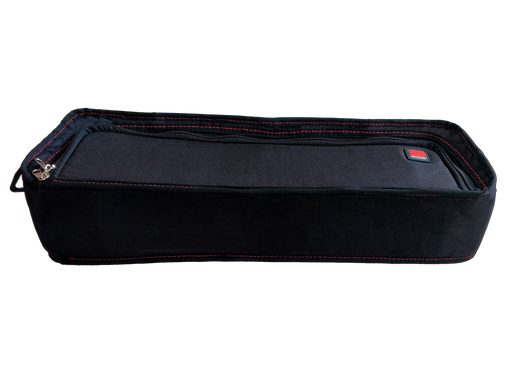 SANTOSOM Bolsa para raíl de rack, 2Ux110