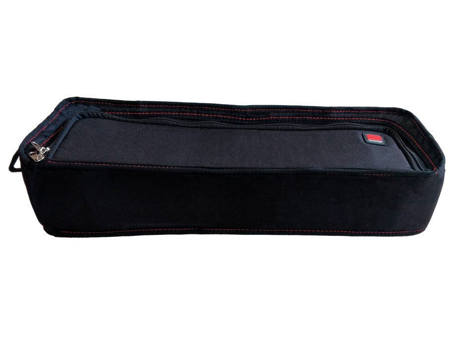 SANTOSOM Rack Rail Bag, 2Ux110