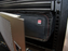 SANTOSOM Rack Rail Bag, 2Ux110