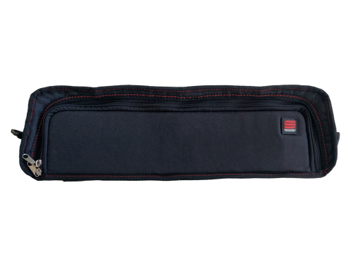 SANTOSOM Bolsa para raíl de rack, 2Ux110