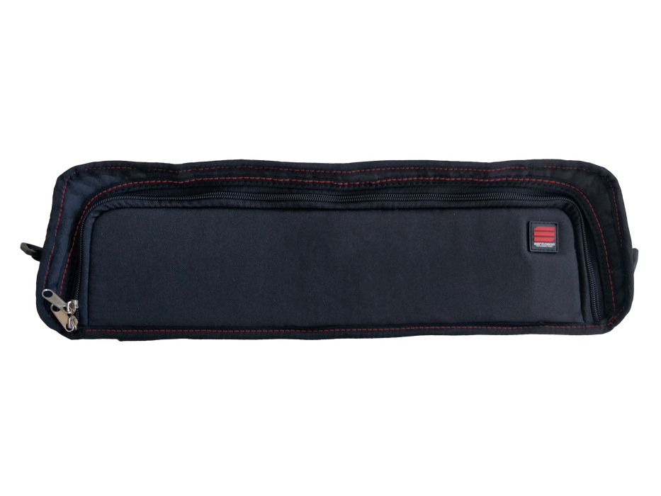 SANTOSOM Rack Rail Bag, 2Ux110
