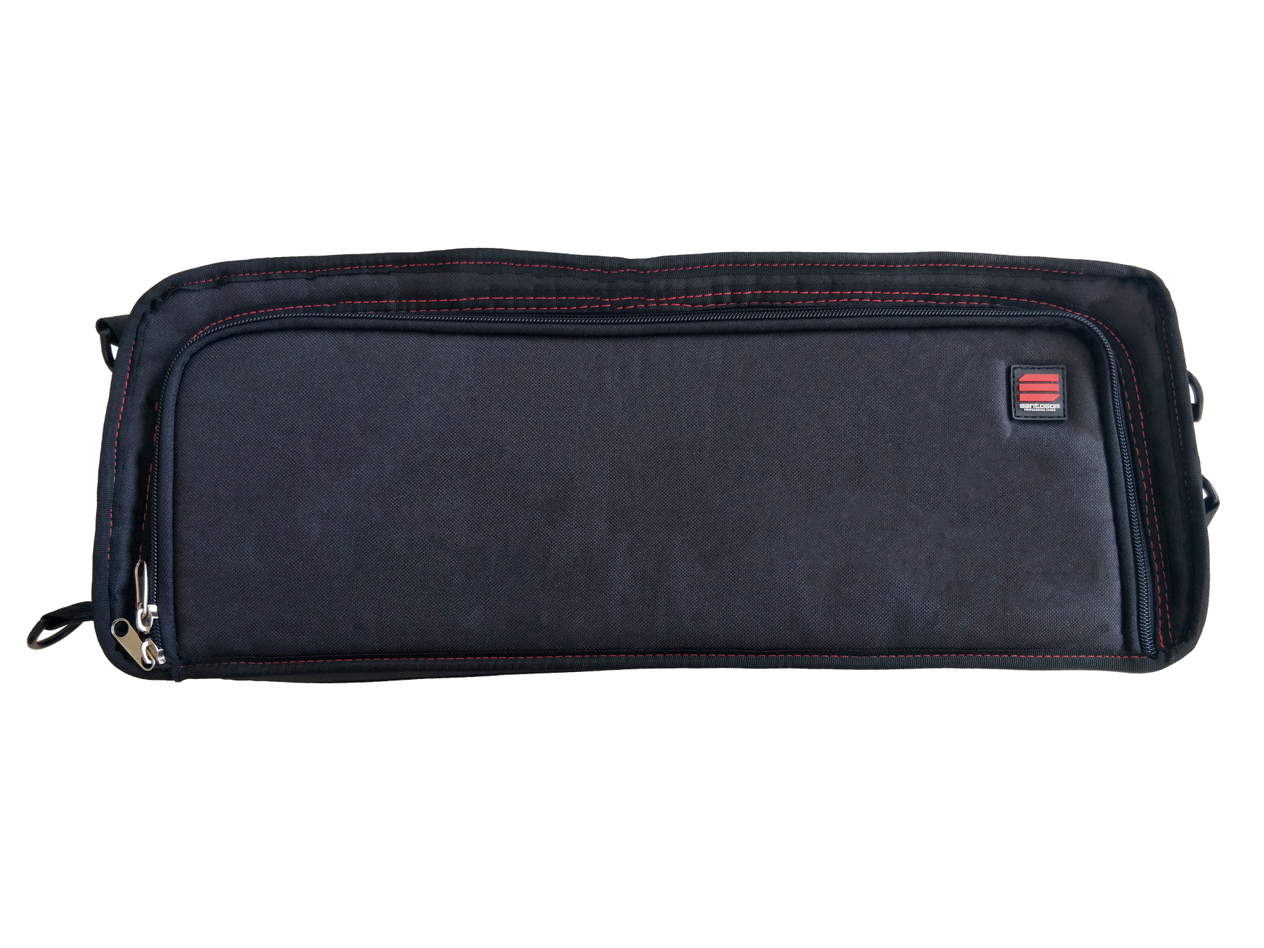 SANTOSOM Rack Rail Bag, 3Ux110