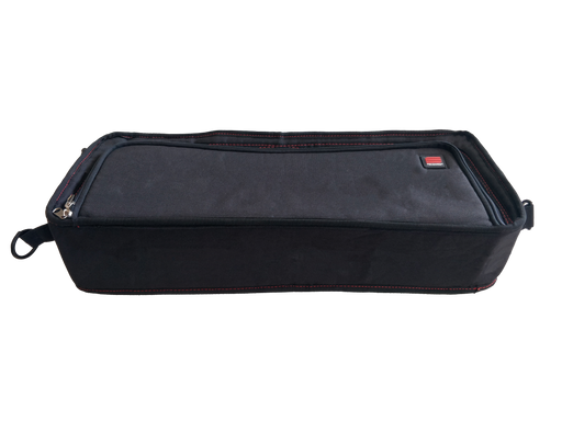 SANTOSOM Rack Rail Bag, 3Ux110