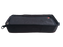 SANTOSOM Rack Rail Bag, 3Ux110