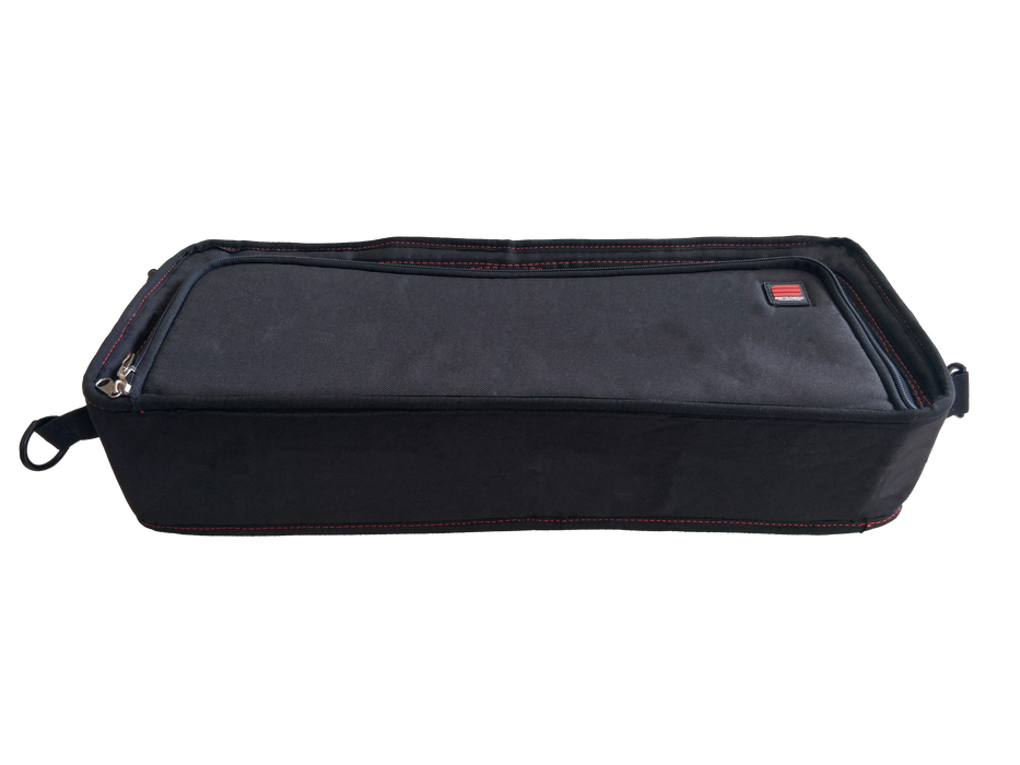 SANTOSOM Rack Rail Bag, 3Ux110