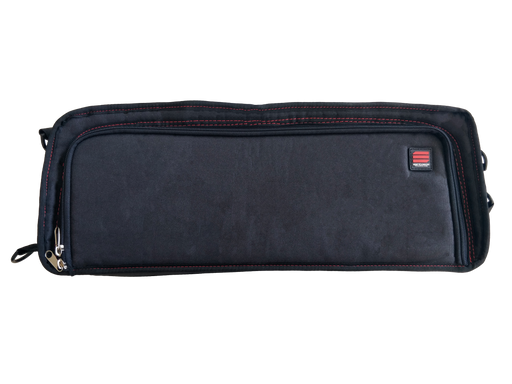 SANTOSOM Rack Rail Bag, 3Ux110