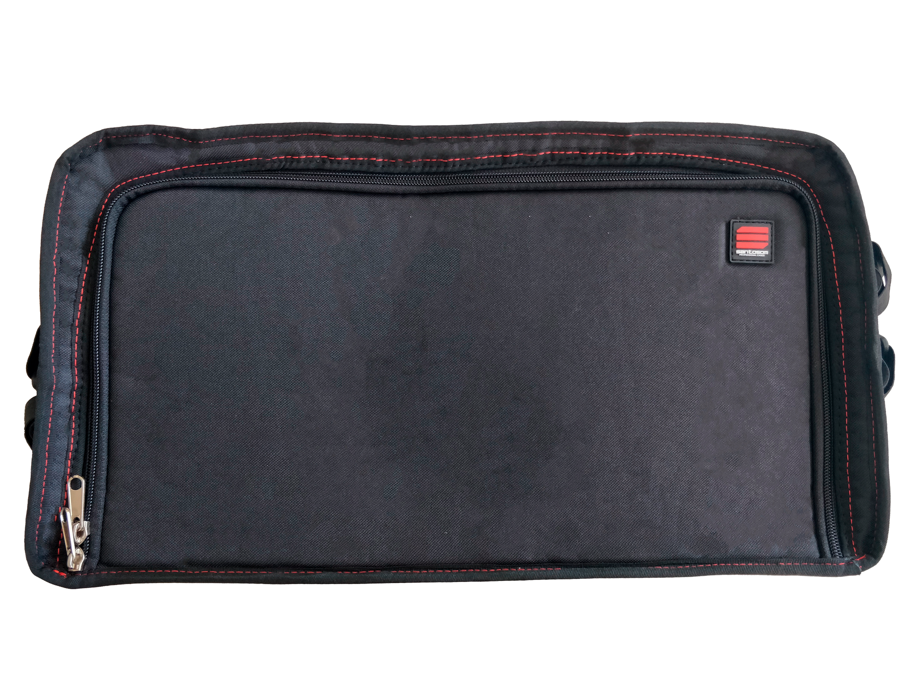 SANTOSOM Rack Rail Bag, 4Ux110