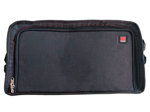 SANTOSOM Rack Rail Bag, 4Ux110