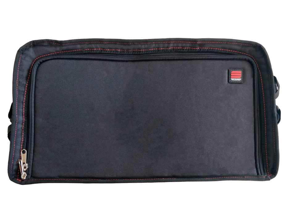 SANTOSOM Rack Rail Bag, 4Ux110