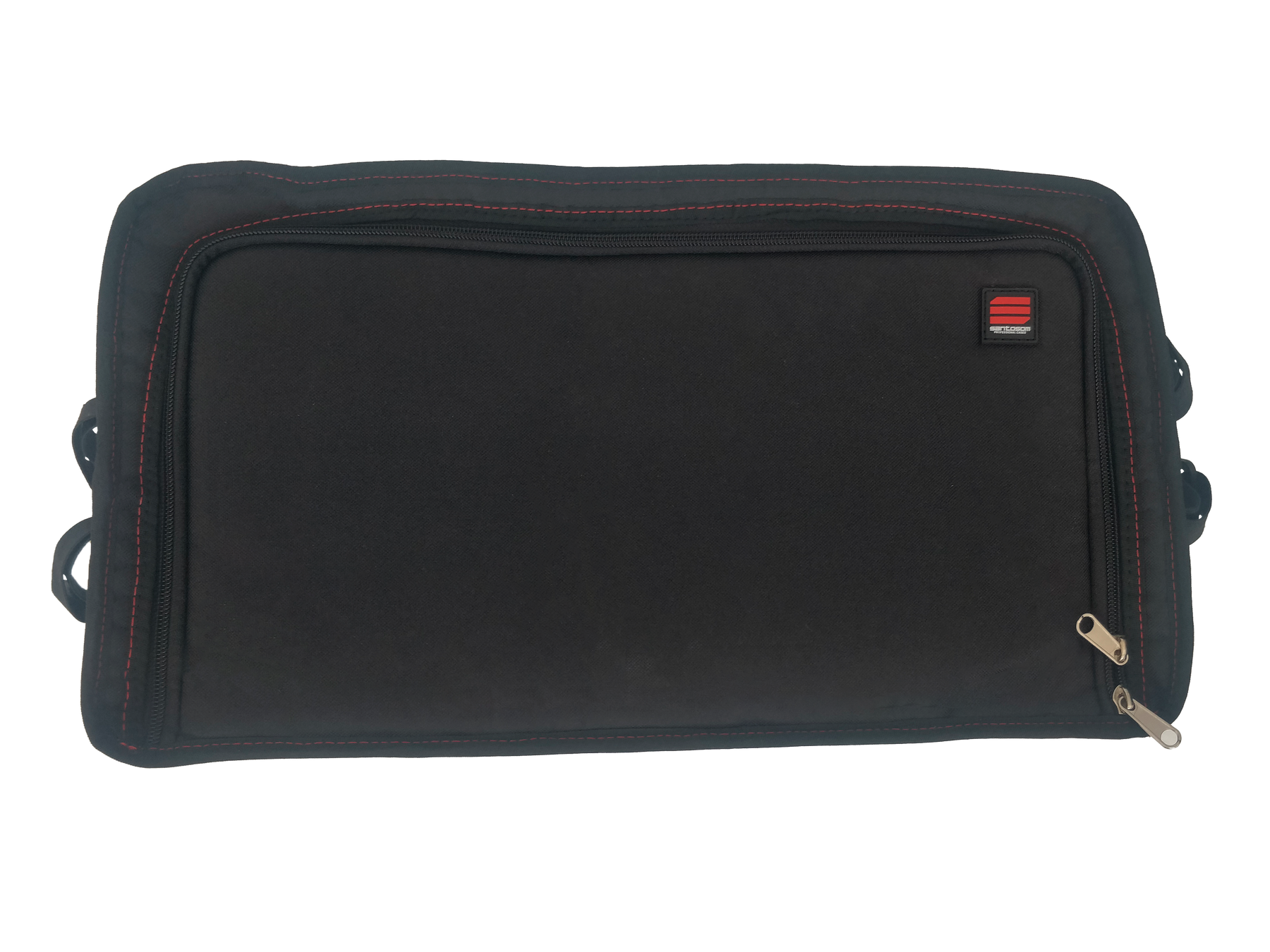 SANTOSOM Rack Rail Bag, 6Ux110