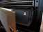 SANTOSOM Rack Rail Bag, 6Ux110