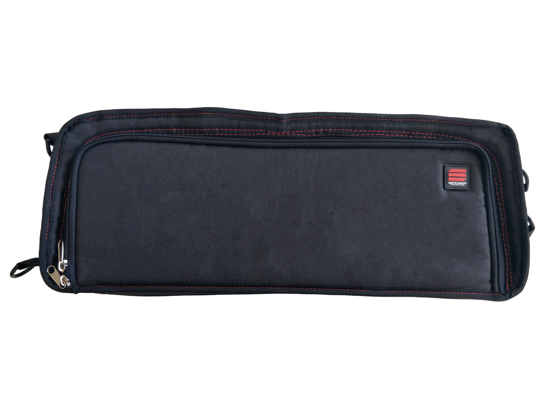 SANTOSOM Rack Rail Bag, 3Ux250