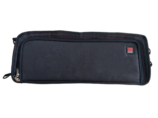 SANTOSOM Rack Rail Bag, 3Ux250