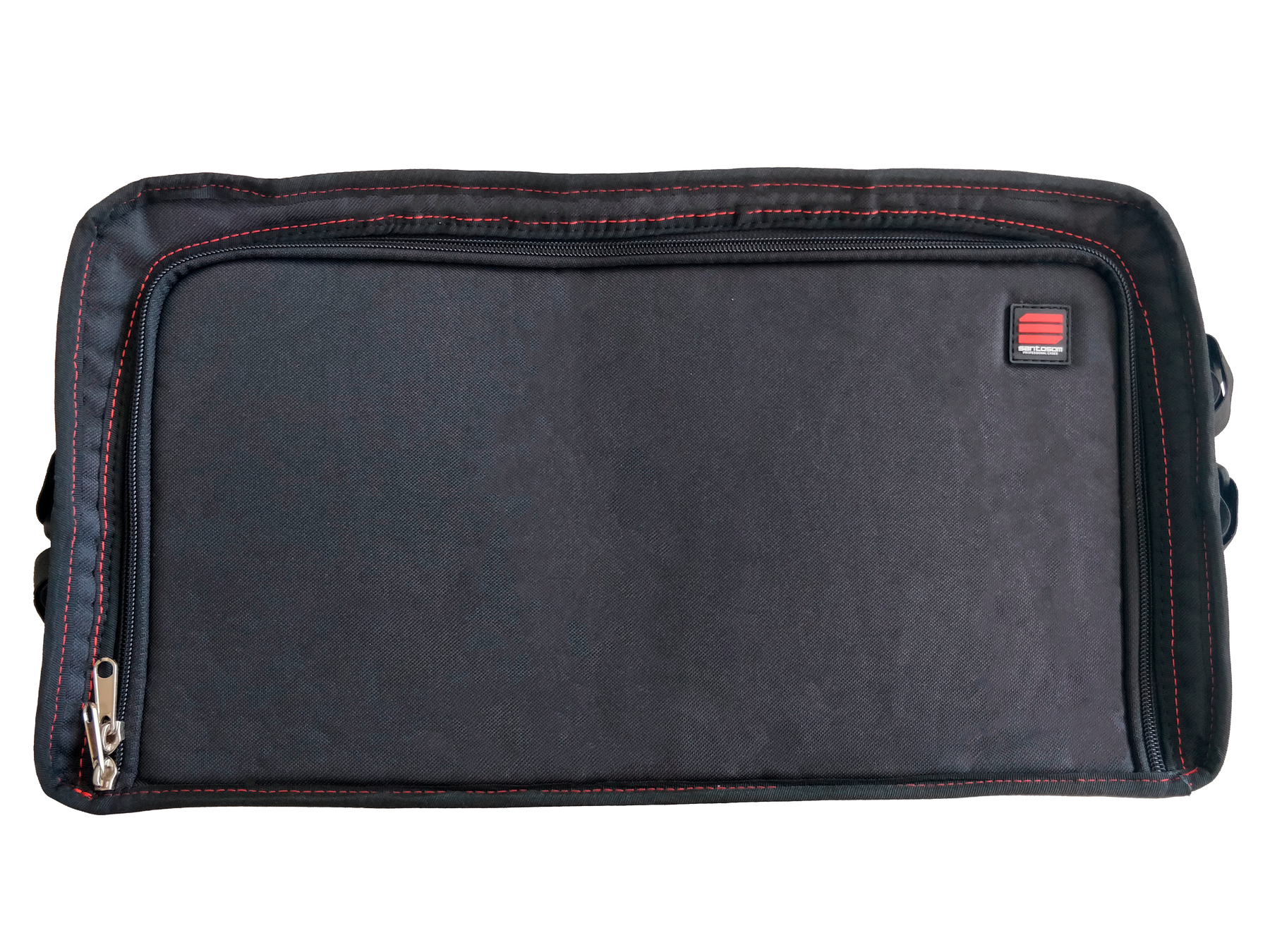 SANTOSOM Rack Rail Bag, 4Ux250