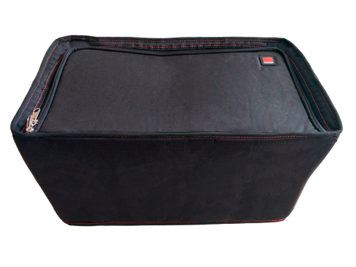 SANTOSOM Rack Rail Bag, 4Ux250