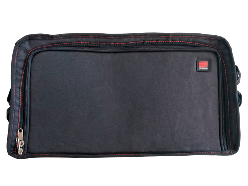 SANTOSOM Rack Rail Bag, 4Ux250