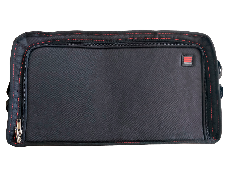 SANTOSOM Rack Rail Bag, 4Ux250