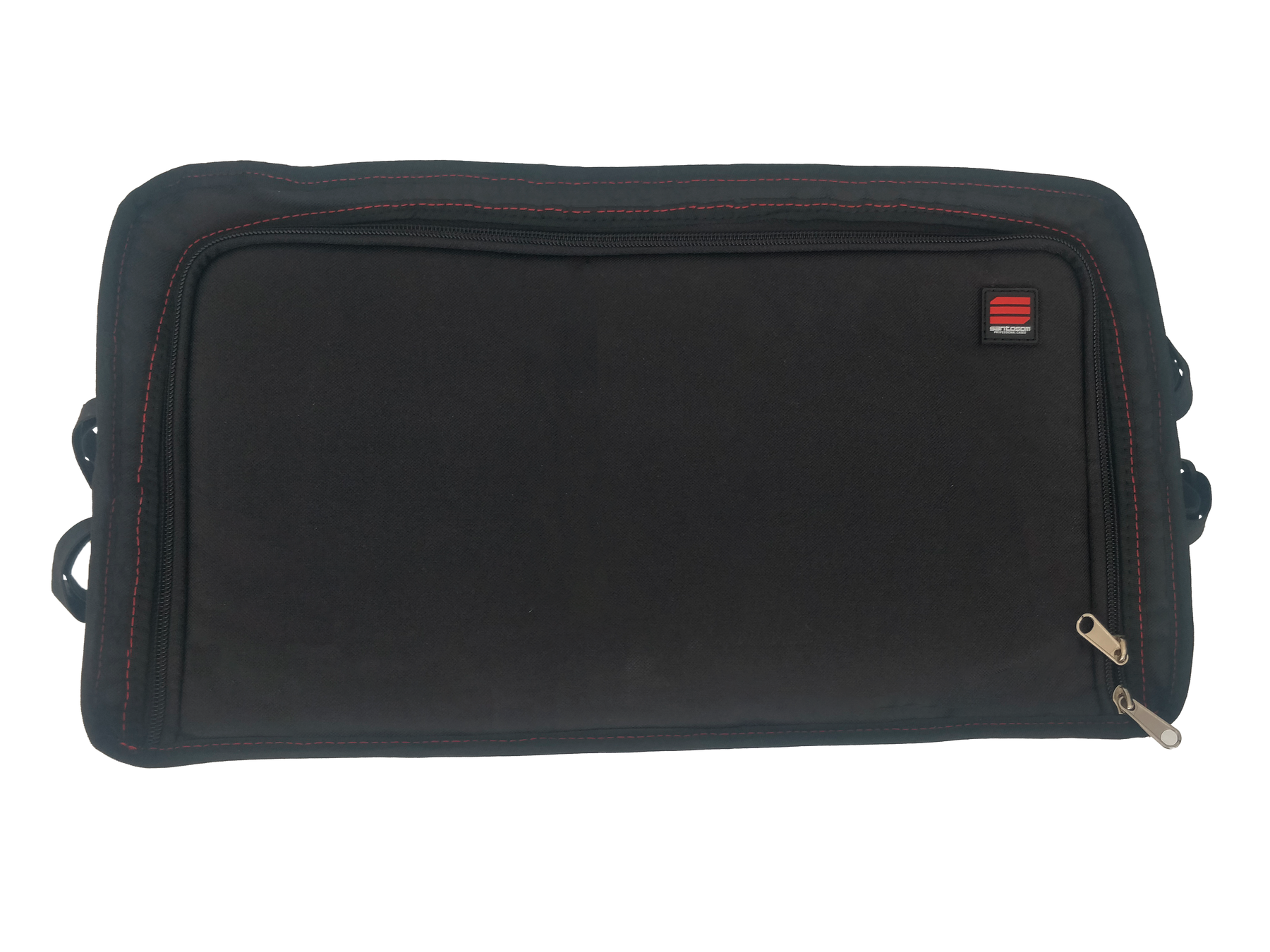 SANTOSOM Rack Rail Bag, 6Ux250