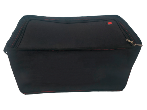 SANTOSOM Rack Rail Bag, 6Ux250