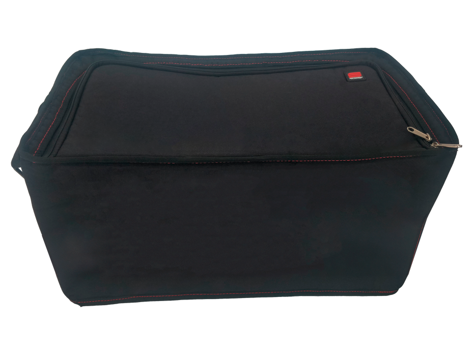 SANTOSOM Rack Rail Bag, 6Ux250