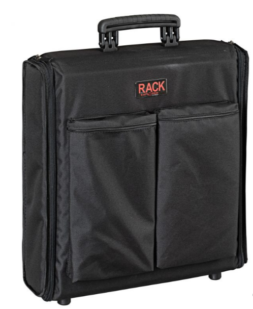Bags N Covers BAGS 2U Rack Bag 420-BRR