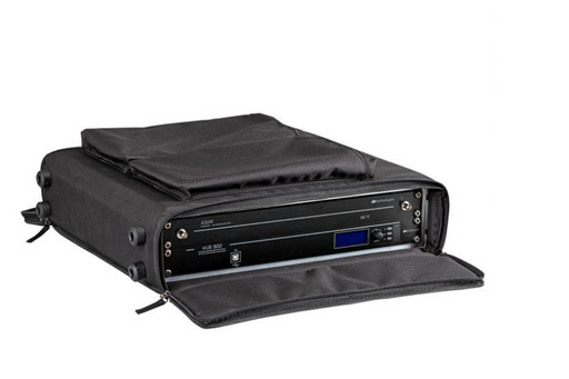 Bags N Covers BAGS 2U Rack Bag 420-BRR