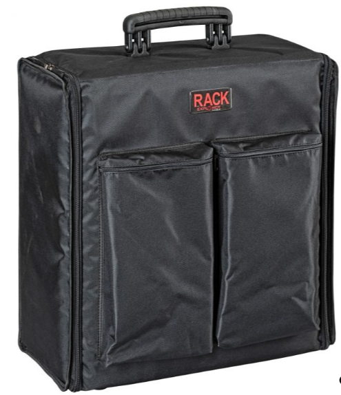 BAGS N COVERS 4U Rack Bag 420-BRR
