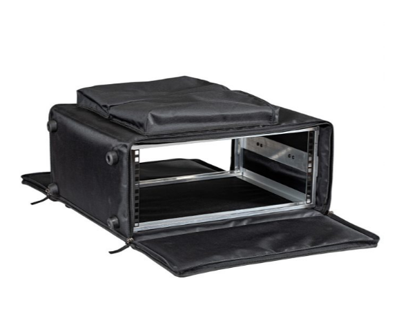BAGS N COVERS 4U Rack Bag 420-BRR