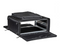 BAGS N COVERS 4U Rack Bag 420-BRR