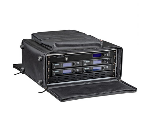 BAGS N COVERS 4U Rack Bag 420-BRR