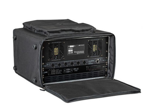 BAGS N COVERS BAGS 6U Rack Bag 420-BRR