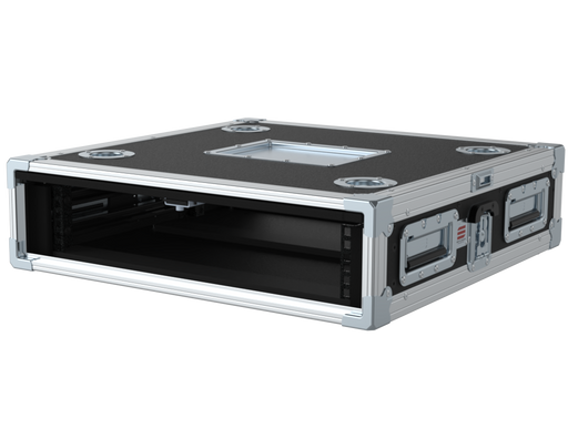 Santosom Rack Compact Sliding, 2U 510-ARR