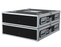 Santosom Rack compact Sliding, 2U 610-ARR